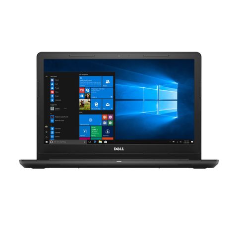 Dell Inspiron 3567-E0003-Gblk