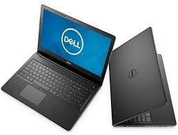 Dell Inspiron 3567-Ins-K0239-Blk