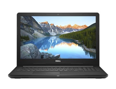 Dell Inspiron 3576 3576-Ins-E010-Gry