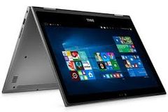  Dell Inspiron 5378-Ins-K0280-Gry 