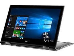  Dell Inspiron 5378-Ins-1008-Gry 