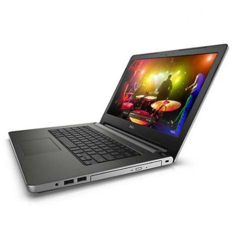 Dell Inspiron 5458