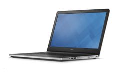  Dell Inspiron 5559 5559-Ins-K0138-Slv 