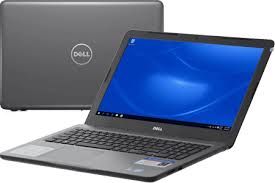 Dell Inspiron 5567-Ins-1036-Gblk