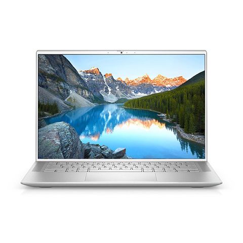 Dell Inspiron 7400 N7400 (silver)