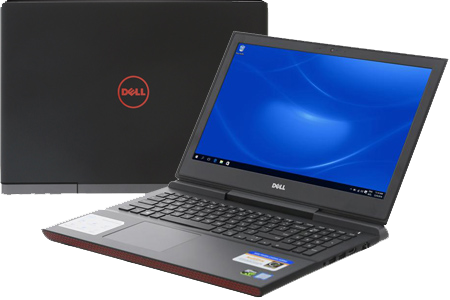 Dell Inspiron 7567B