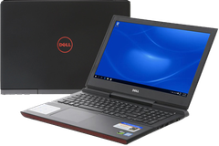  Dell Inspiron 7567B 