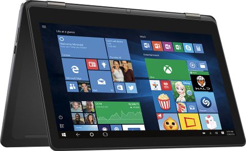 Dell Inspiron 7568