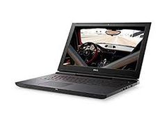  Dell Inspiron 7577 I7577-7722Blk 