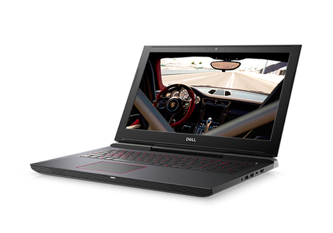 Dell Inspiron 7577A