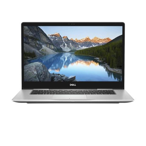 Dell Inspiron 7580