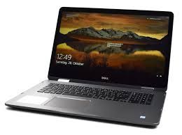 Dell Inspiron 5379 Mr7Rt