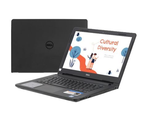 Dell Inspiron 3476 i3 8J61P11