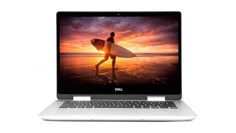 Dell Inspiron 5482 i5 C4TI7007W