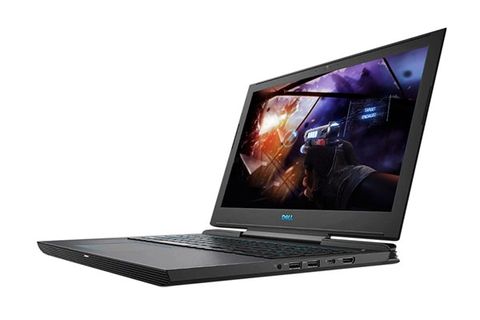 Dell Inspiron g7 15 N7588d