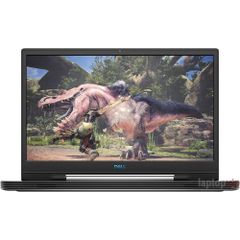  Dell Inspiron G7 7790 