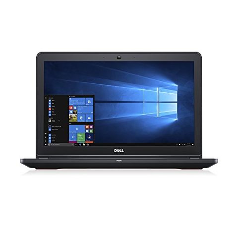 Dell Inspiron I5577-5335Blk-Pus