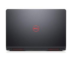  Dell Inspiron I5577-7359Blk-Pus 