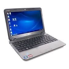 Dell Inspiron M101Z