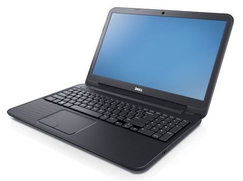 Dell Inspiron N3521