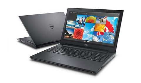 Dell Inspiron N3543