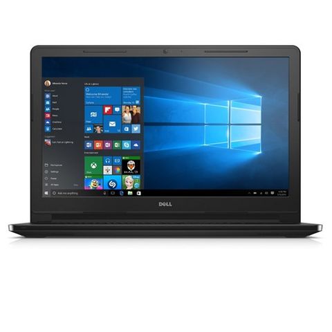 Dell Inspiron N3552