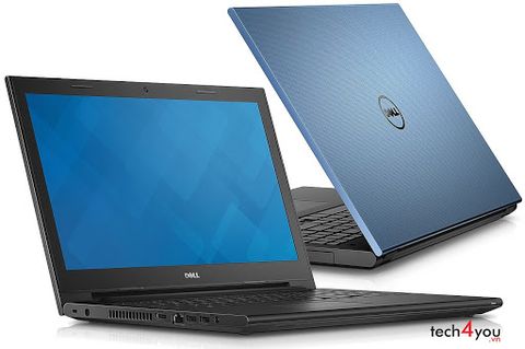 Dell Inspiron N3558