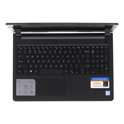 Dell Inspiron N3567d