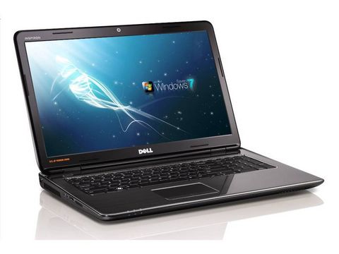 Dell Inspiron N5010