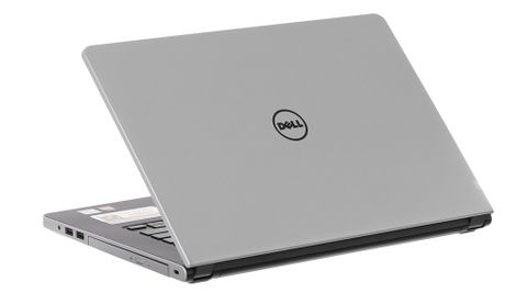 Dell Inspiron N5468