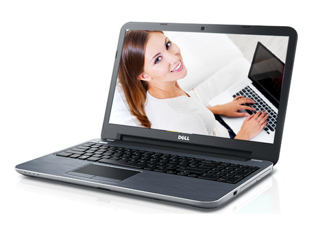Dell Inspiron N5537