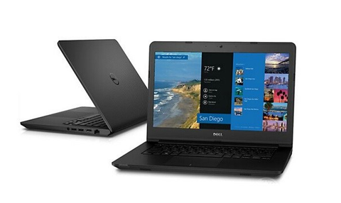 Dell Inspiron N5545