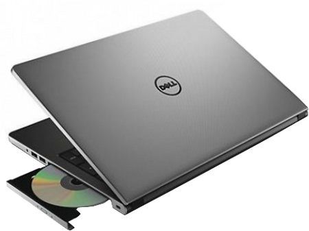 Dell Inspiron N5559 - N5559A