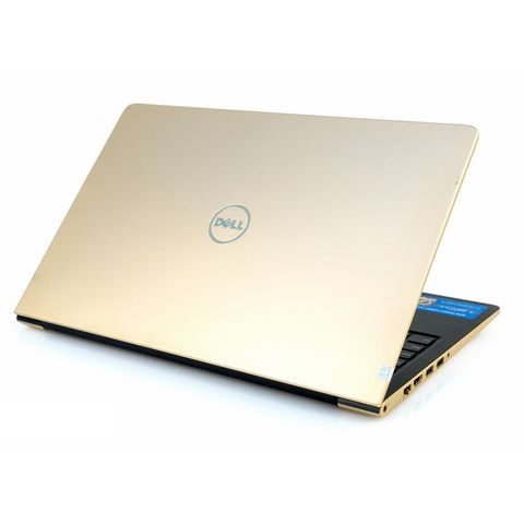 Dell Inspiron N5568