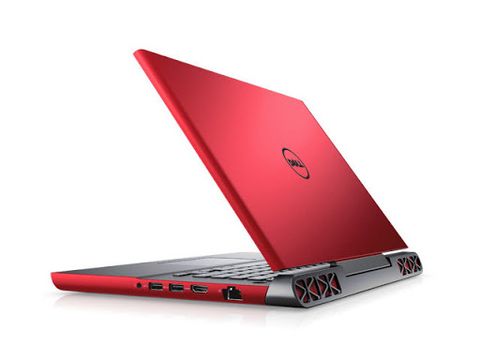 Dell Inspiron N7466