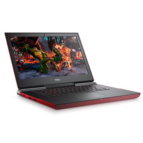 Dell Inspiron N7467