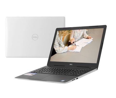 Dell Inspiron P75F005N81A i3