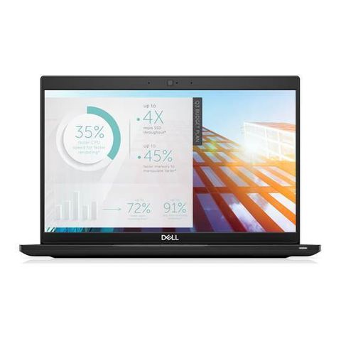 Dell Latitude 13 7380