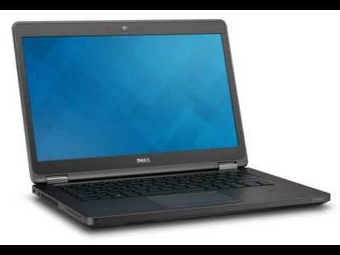 Dell Latitude 14 E5450