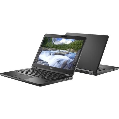 Dell Latitude 5000 5490 Np2G3