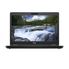Dell Latitude 5000 5495 Ptgk1