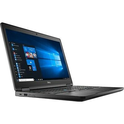 Dell Latitude 5000 5590 Fygrx