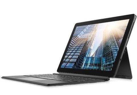 Dell Latitude 5290