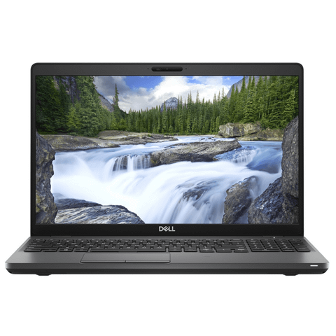 Laptop Dell Latitude 5500 Core i5-8365U RAM 8Gb SSD 256Gb