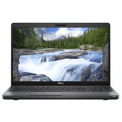  Laptop Dell Latitude 5500 Core i5-8365U RAM 8Gb SSD 256Gb 