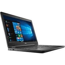 Dell Latitude 5590 Wttk8