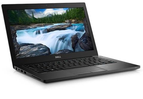 Dell Latitude 7290