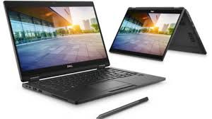 Dell Latitude 7390 P8Y6Y