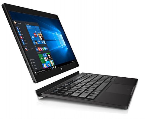 Dell Latitude D830