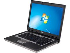  Dell Latitude D830 